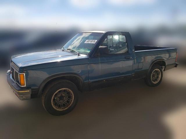 GMC SONOMA 1993 1gtcs14z1p8514294