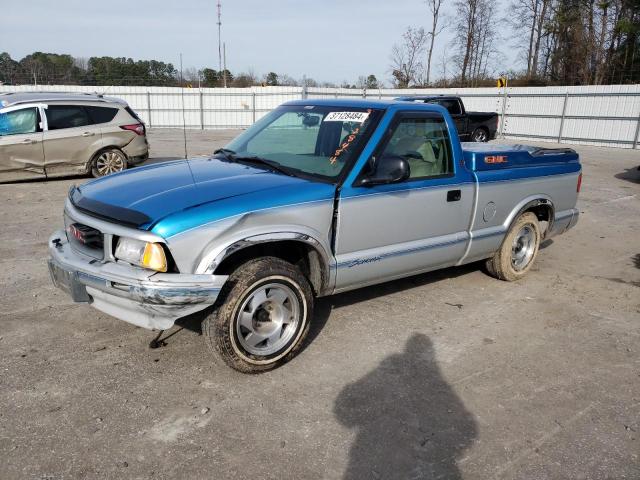 GMC SONOMA 1994 1gtcs14z3r8509147