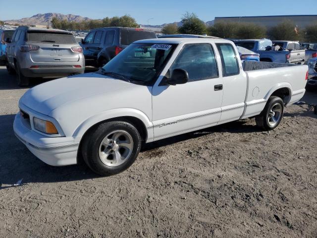 GMC SONOMA 1996 1gtcs1940t8533121