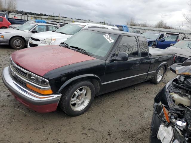 GMC SONOMA 1997 1gtcs1940v8523966