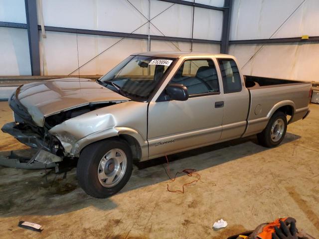 GMC SONOMA 1998 1gtcs1940w8544687