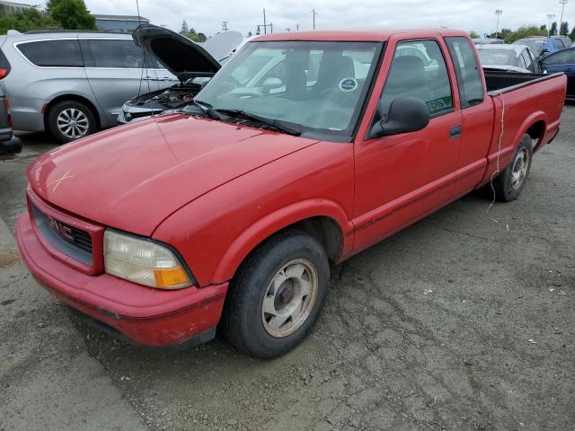 GMC SONOMA 1998 1gtcs1943w8511196