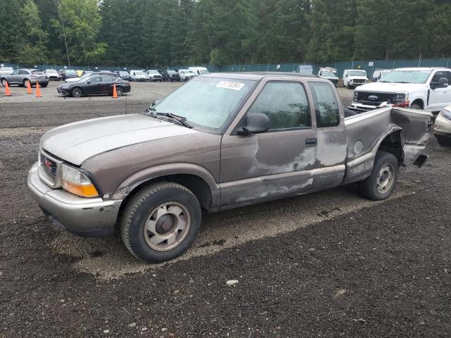 GMC SONOMA 1998 1gtcs1943w8516589