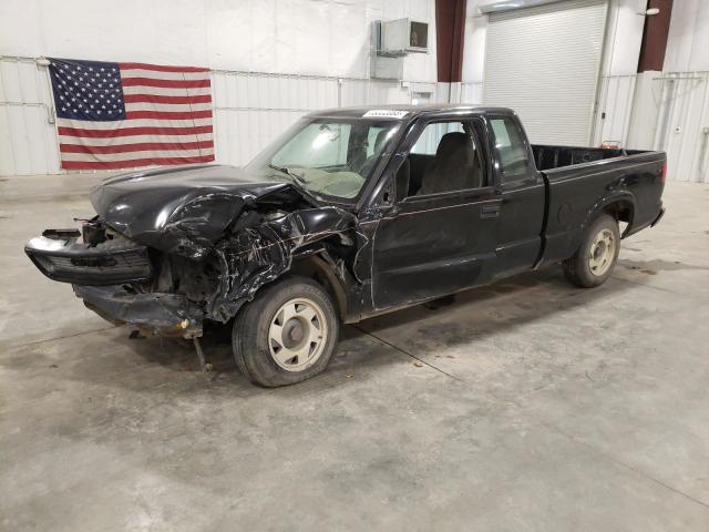 GMC SONOMA 1998 1gtcs1943w8533084