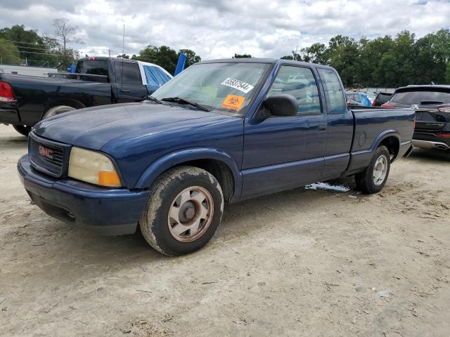 GMC SONOMA 2000 1gtcs1943y8123856