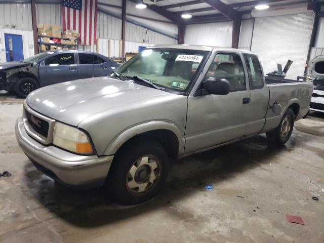 GMC SONOMA 1998 1gtcs1944w8519646