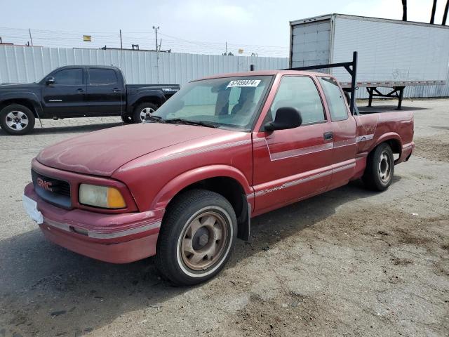 GMC SONOMA 1996 1gtcs1946t8529719