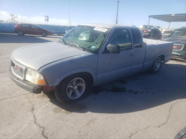 GMC SONOMA 1999 1gtcs1947xk516633