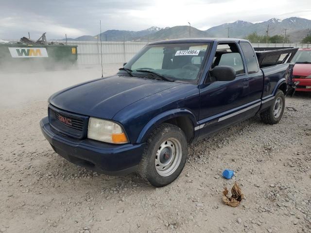 GMC SONOMA 1999 1gtcs1948x8535396