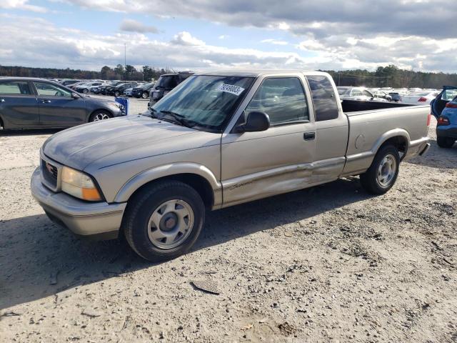 GMC SONOMA 1998 1gtcs194xw8521028