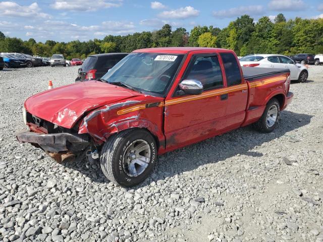 GMC SONOMA 2001 1gtcs195218163733