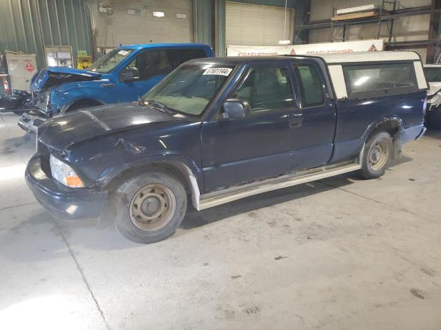 GMC SONOMA 2001 1gtcs195518259811