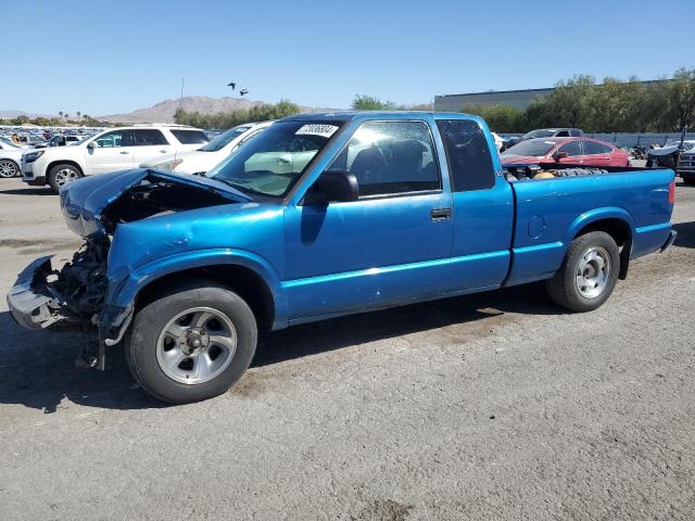 GMC SONOMA 2001 1gtcs195618128435