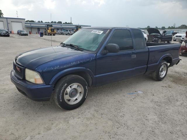 GMC SONOMA 2001 1gtcs195618159507