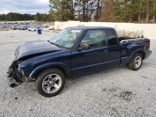 GMC SONOMA 2001 1gtcs195618199683