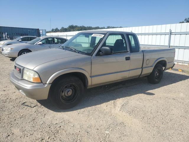 GMC SONOMA 2002 1gtcs195728114125