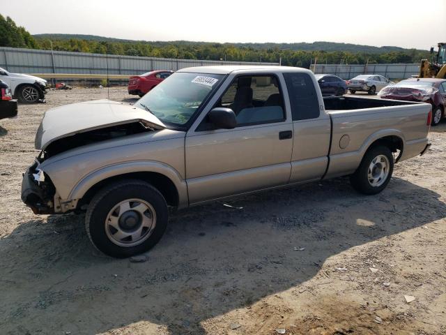 GMC SONOMA 2000 1gtcs1958y8198593