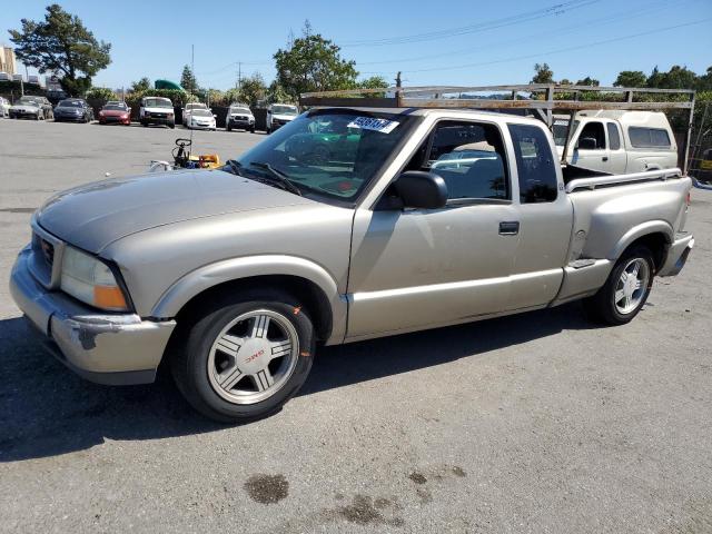 GMC SONOMA 2000 1gtcs1958y8271980