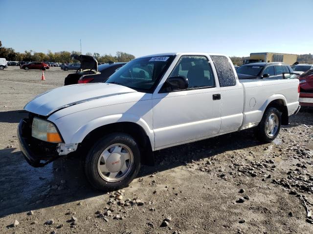 GMC SONOMA 2002 1gtcs195928158496