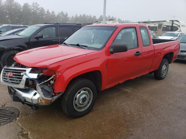 GMC CANYON 2006 1gtcs196068203968