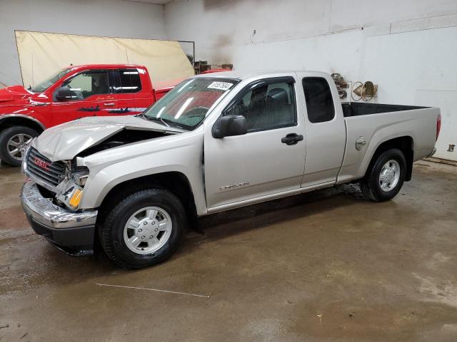 GMC CANYON 2005 1gtcs196358226451