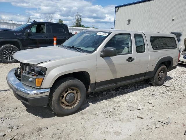 GMC CANYON 2006 1gtcs196768204423