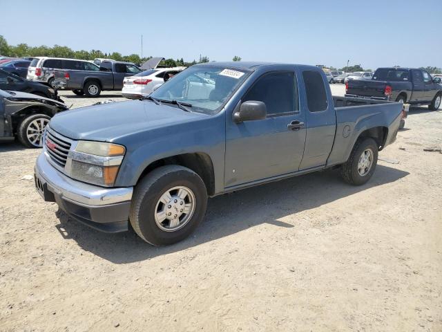 GMC CANYON 2006 1gtcs196x68287037