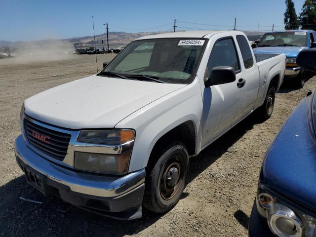 GMC CANYON 2006 1gtcs198368245424