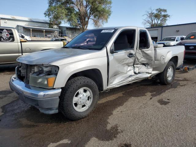 GMC CANYON 2004 1gtcs198648215573