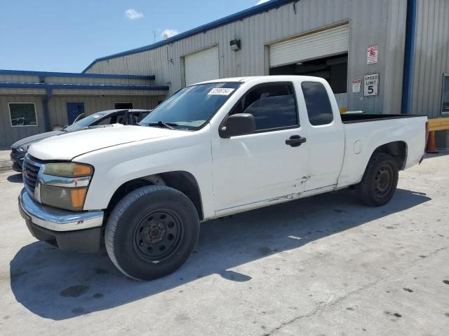 GMC CANYON 2005 1gtcs198958208442