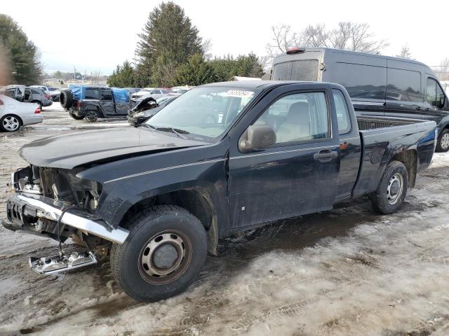 GMC CANYON 2008 1gtcs199188224549