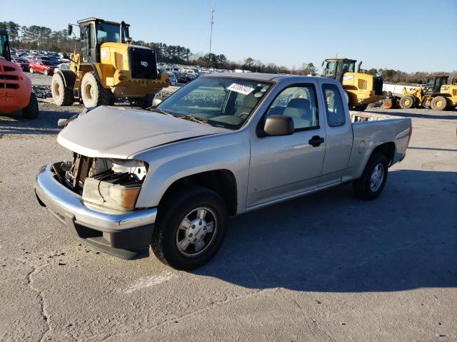 GMC CANYON 2007 1gtcs199478105425