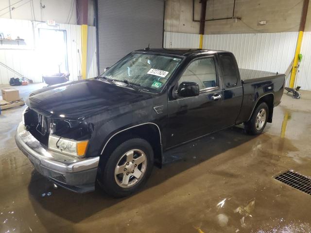 GMC CANYON 2009 1gtcs199698134573