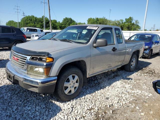 GMC CANYON 2008 1gtcs199988216179