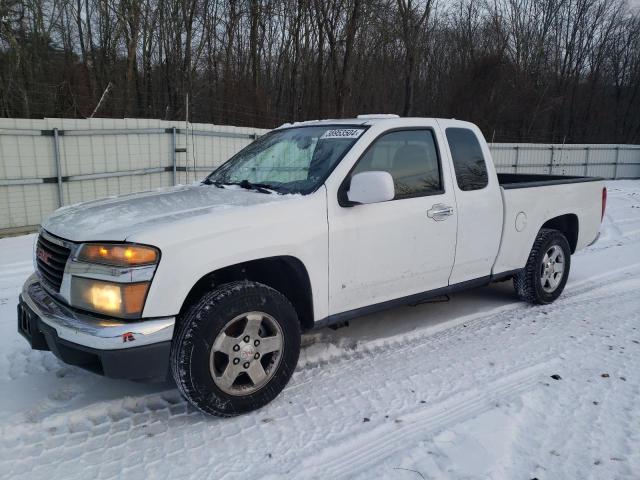 GMC CANYON 2009 1gtcs19e098106779