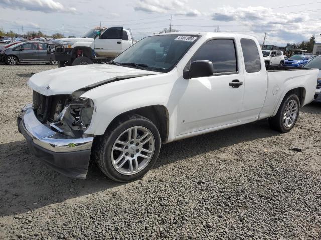 GMC CANYON 2007 1gtcs19e478140625