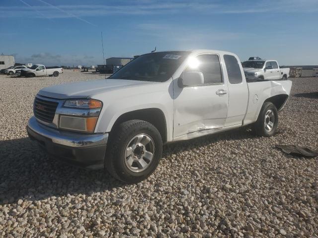 GMC CANYON 2009 1gtcs19e698102249