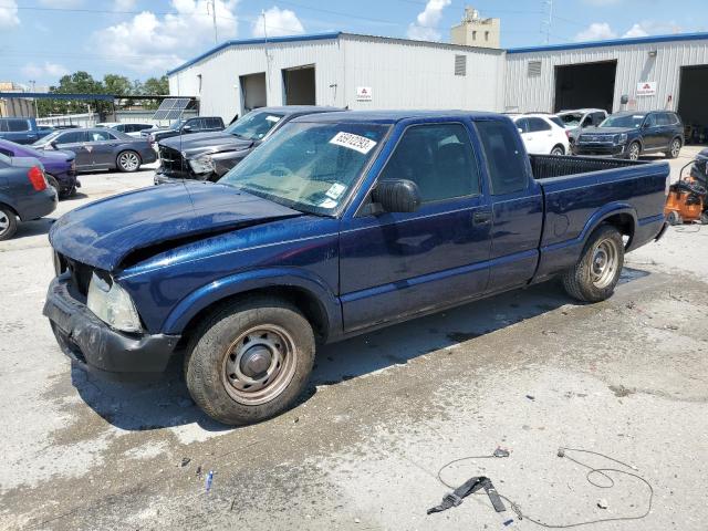 GMC SONOMA 2003 1gtcs19h038275041