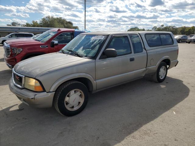 GMC SONOMA 2003 1gtcs19h238257091