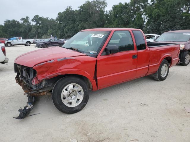 GMC SONOMA 2003 1gtcs19h538188624