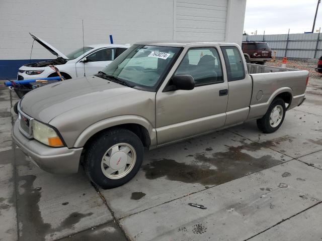 GMC SONOMA 2003 1gtcs19h638190818