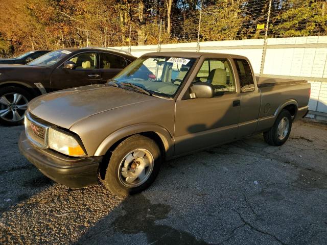 GMC SONOMA 2003 1gtcs19h638195758