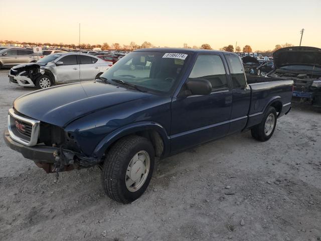 GMC SONOMA 2003 1gtcs19h638255246