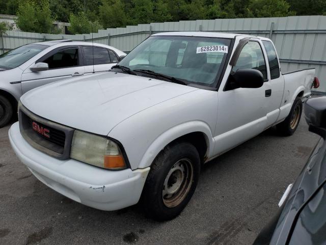 GMC SONOMA 2003 1gtcs19h938165282