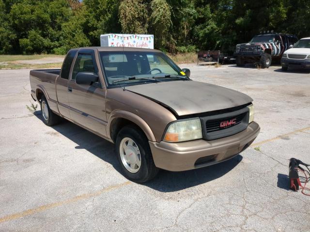 GMC SONOMA 2003 1gtcs19h938180896