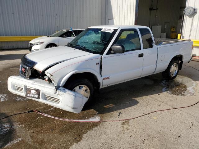 GMC SONOMA 2002 1gtcs19w028201115