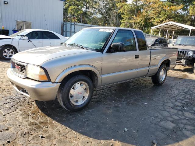 GMC SONOMA 2002 1gtcs19w028235152