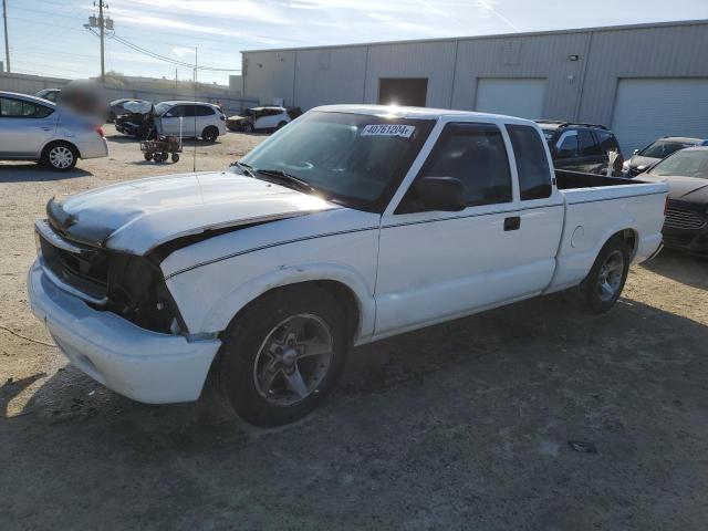 GMC SONOMA 2002 1gtcs19w028253988