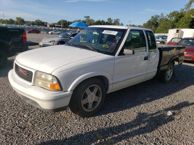 GMC SONOMA 1998 1gtcs19w0w8527048