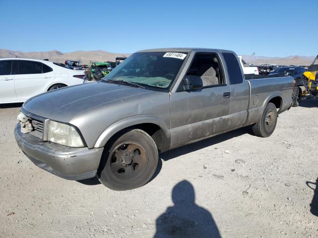 GMC SONOMA 2000 1gtcs19w0y8110046